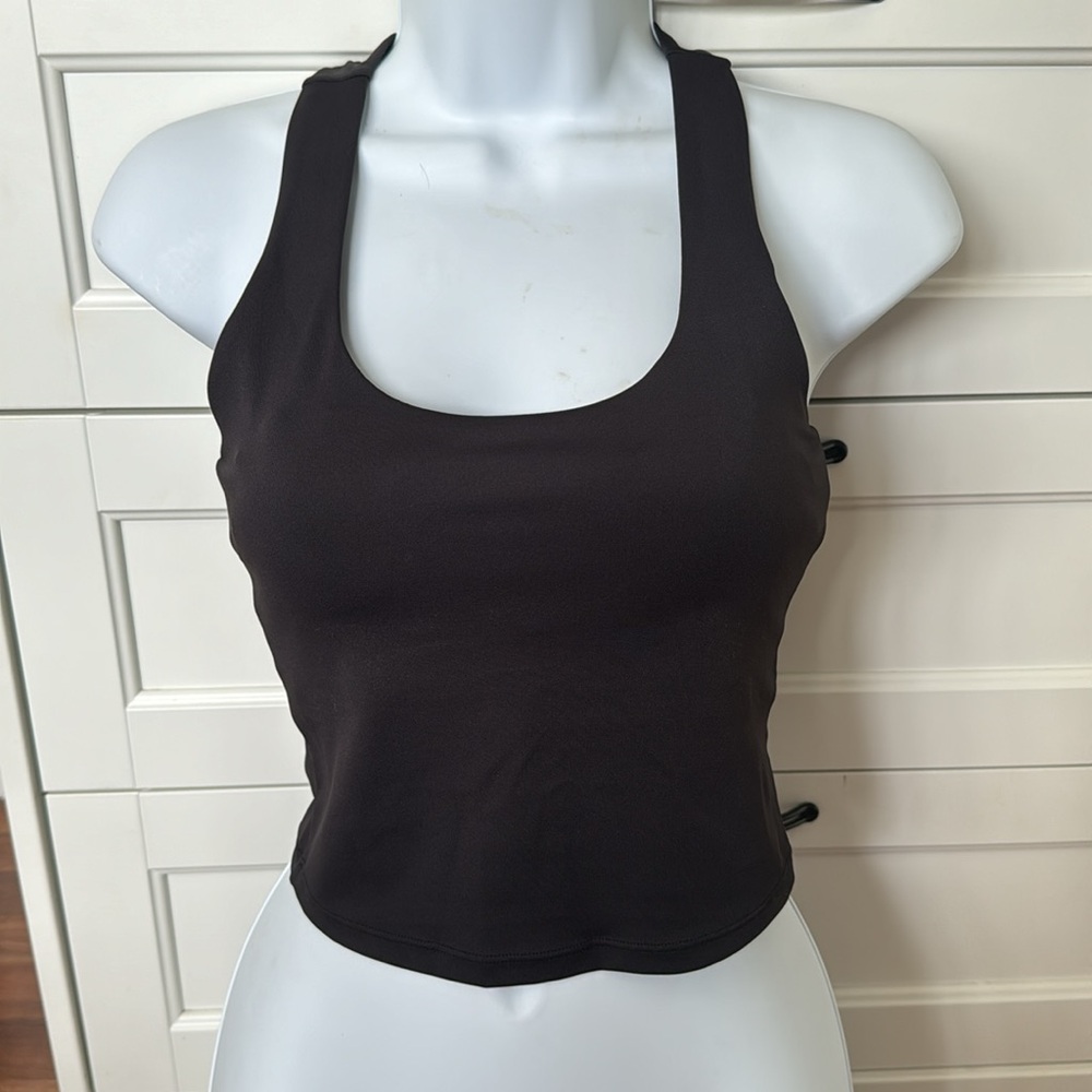 Vitality Revive Racer Tank